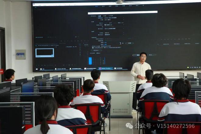 生必看！四大宝藏专业毕业即逆袭mg不朽情缘游戏平台初中毕业女(图3)