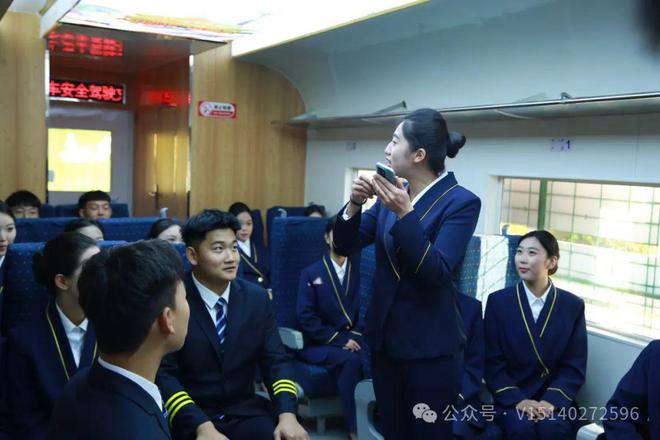 生必看！四大宝藏专业毕业即逆袭mg不朽情缘游戏平台初中毕业女(图4)