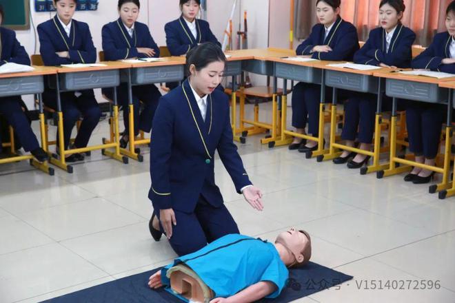 生必看！四大宝藏专业毕业即逆袭mg不朽情缘游戏平台初中毕业女(图13)