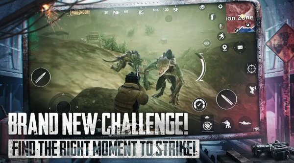 版pubgak直装不朽情缘游戏手机