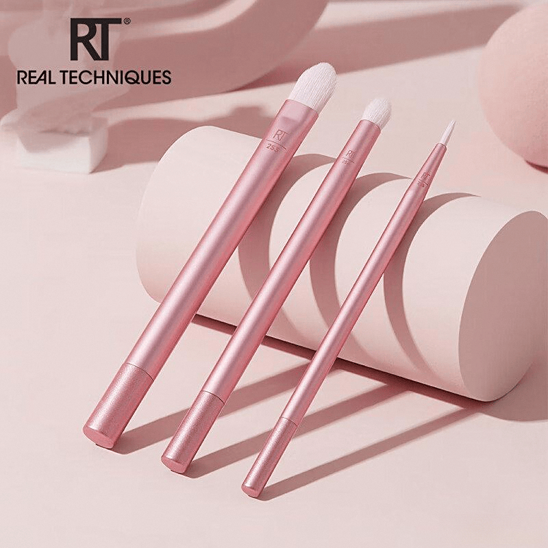 s化妆刷评测：专业化妆师推荐的高性价比工具MG不朽情缘正版RealTechnique(图3)