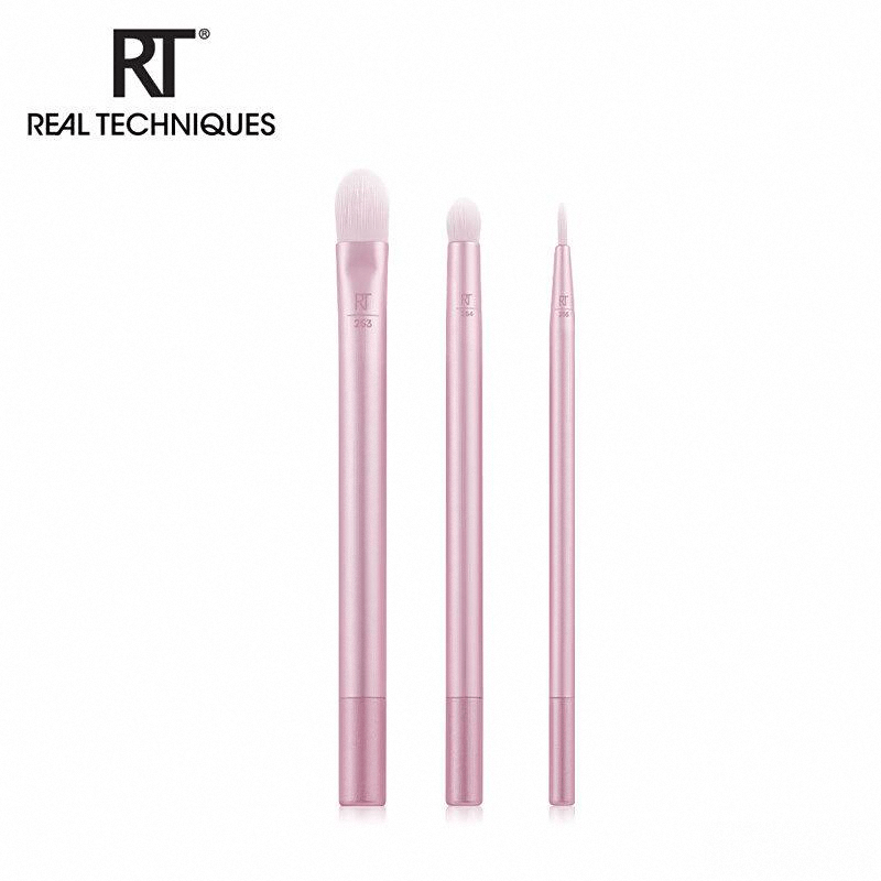 s化妆刷评测：专业化妆师推荐的高性价比工具MG不朽情缘正版RealTechnique(图4)