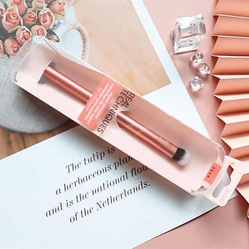 s化妆刷评测：专业化妆师推荐的高性价比工具MG不朽情缘正版RealTechnique(图5)