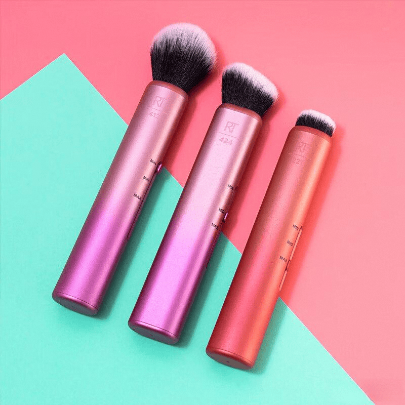 s化妆刷评测：专业化妆师推荐的高性价比工具MG不朽情缘正版RealTechnique(图6)