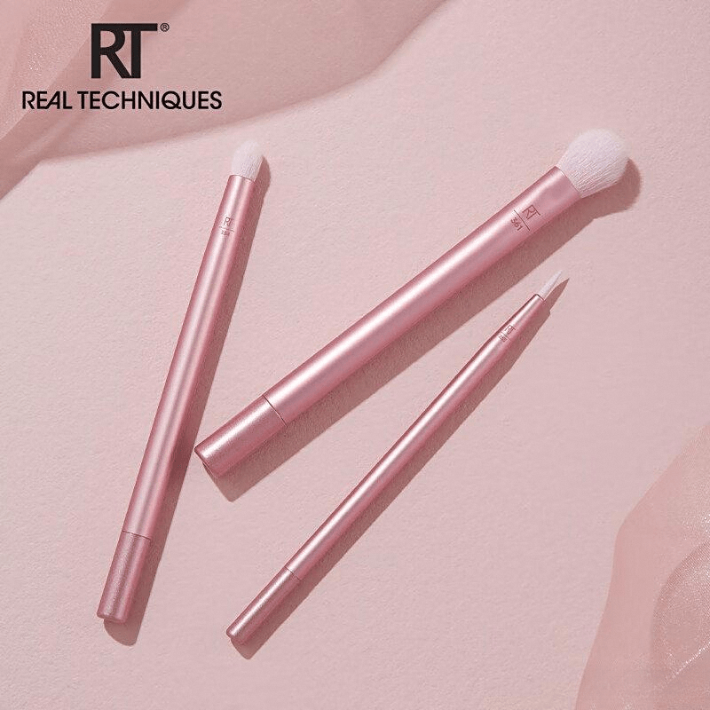 s化妆刷评测：专业化妆师推荐的高性价比工具MG不朽情缘正版RealTechnique(图7)