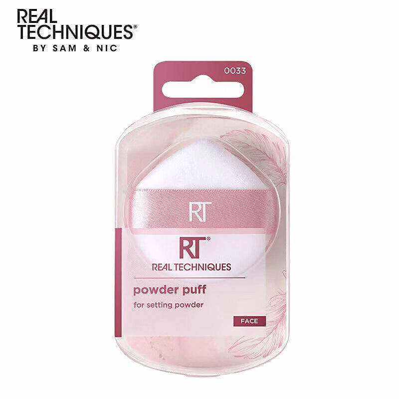 s化妆刷评测：专业化妆师推荐的高性价比工具MG不朽情缘正版RealTechnique(图9)