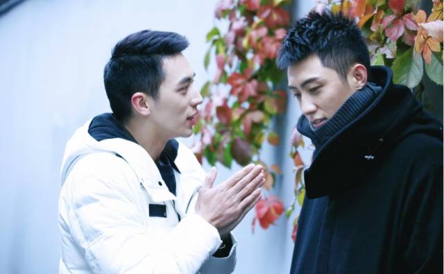 真起来真是好看的可怕！不朽情缘app网剧认(图9)