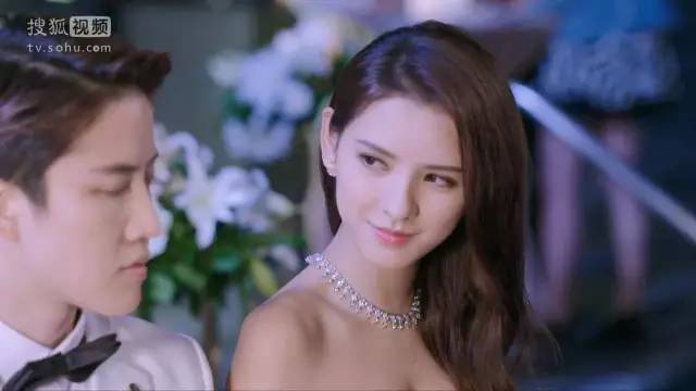 真起来真是好看的可怕！不朽情缘app网剧认(图15)