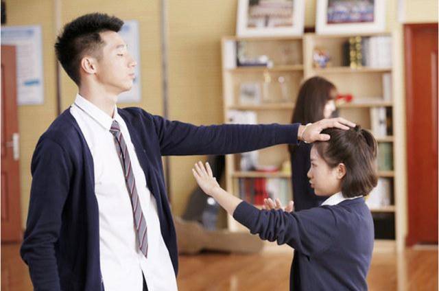 真起来真是好看的可怕！不朽情缘app网剧认(图13)